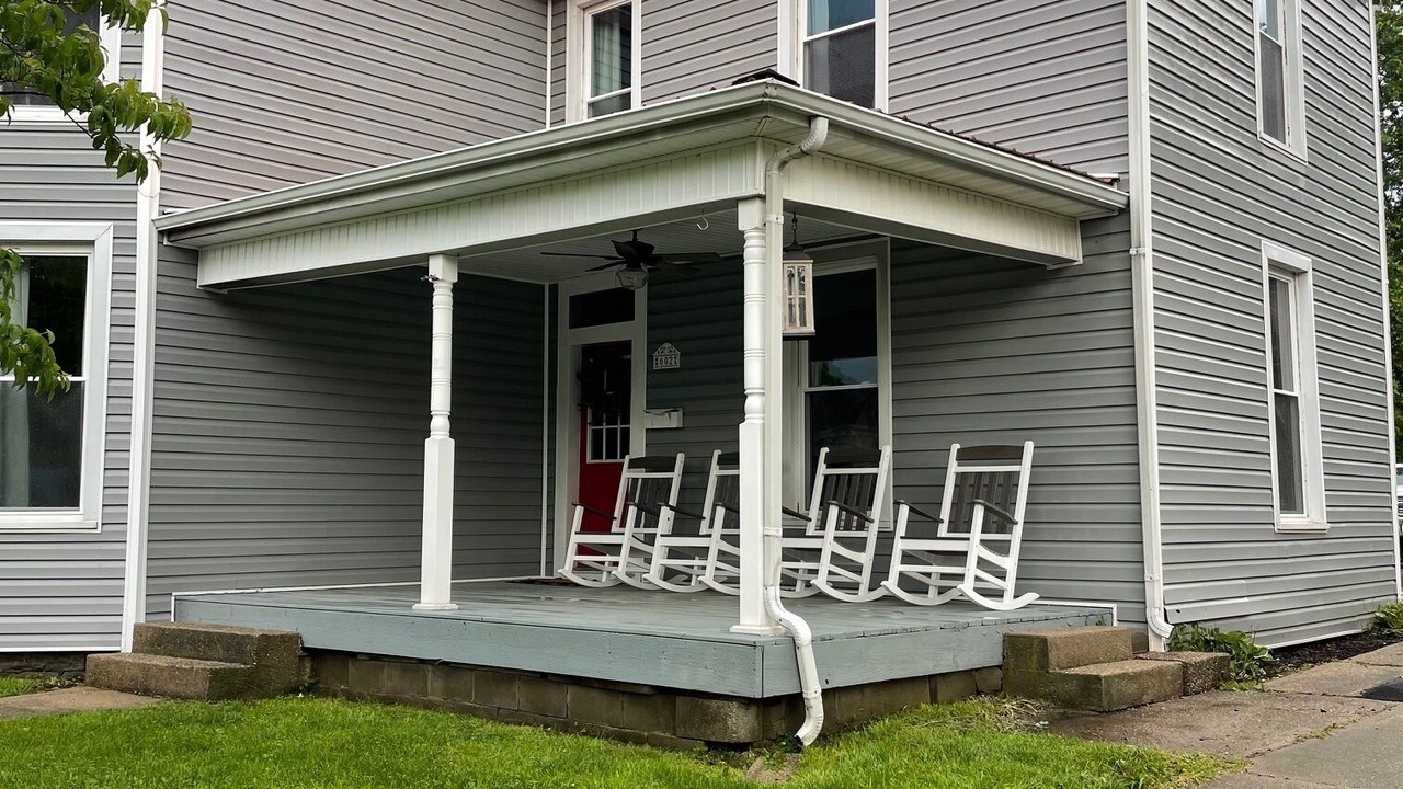 Photo of Outdoor in Williamstown