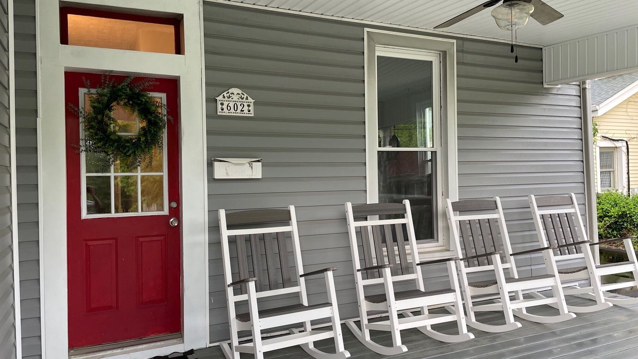 Photo of Outdoor in Williamstown
