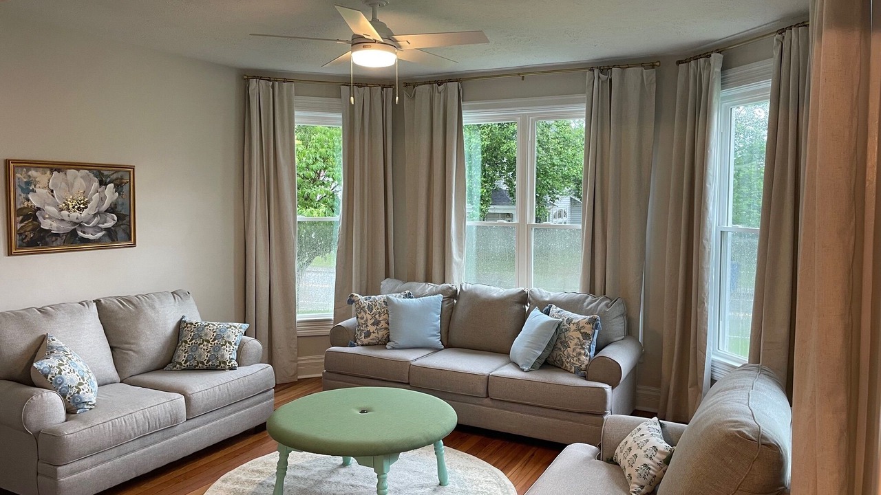 Photo of Livingroom in Williamstown
