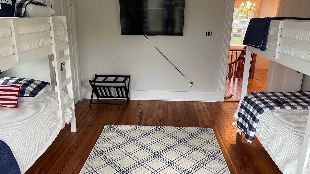 Photo of Bedroom in Williamstown