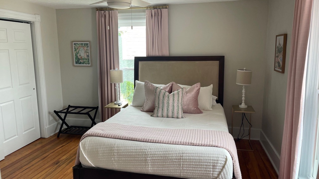 Photo of Bedroom in Williamstown