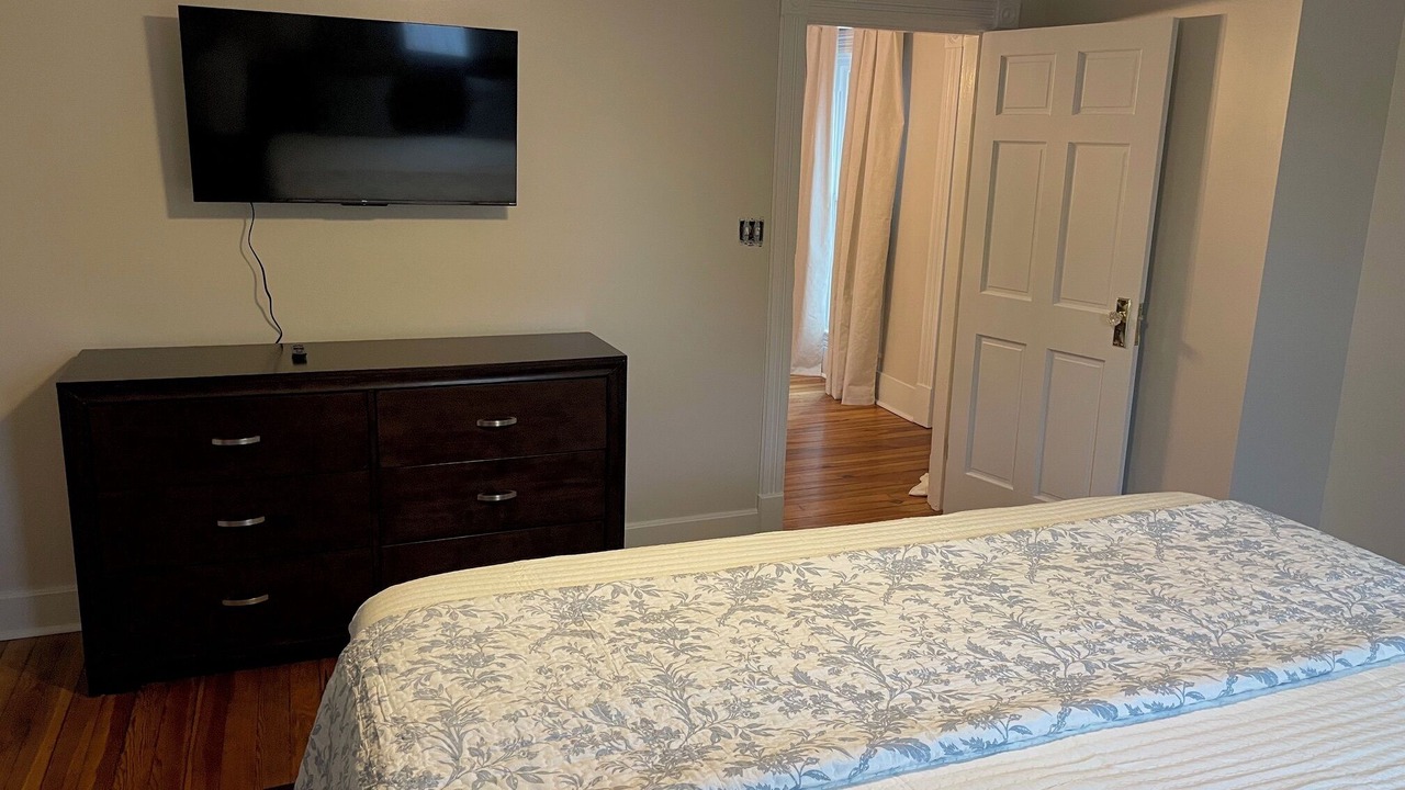 Photo of Bedroom in Williamstown
