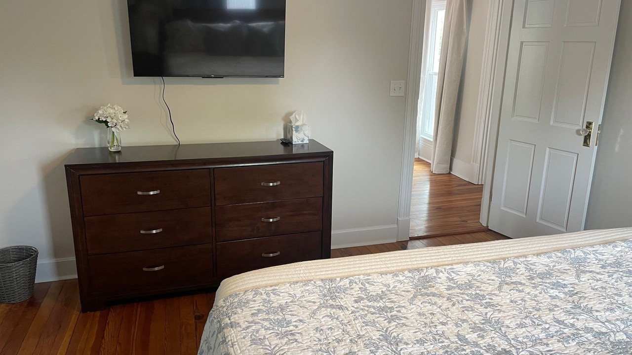 Photo of Bedroom in Williamstown
