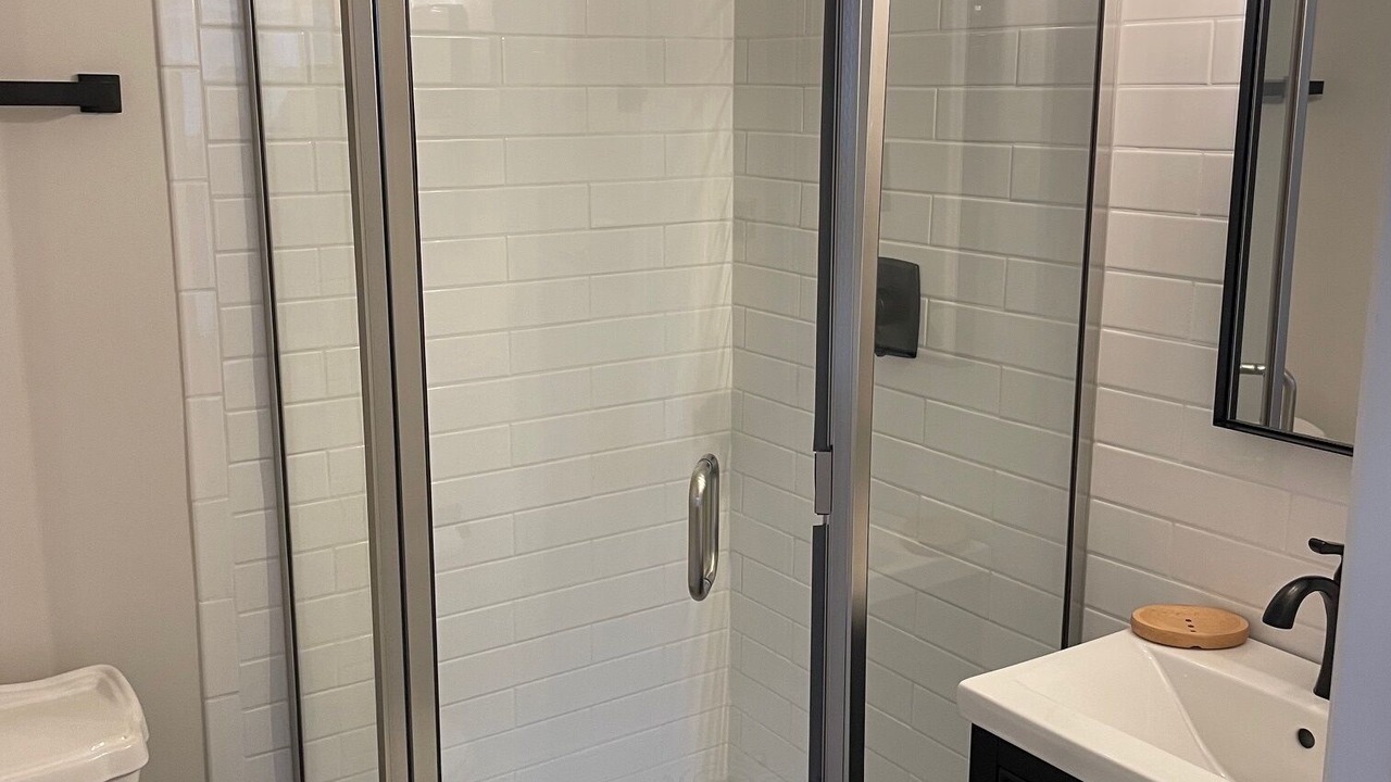 Photo of Bathroom in Williamstown