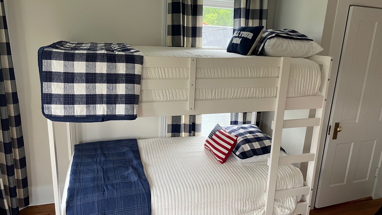 Photo of Bedroom in Williamstown