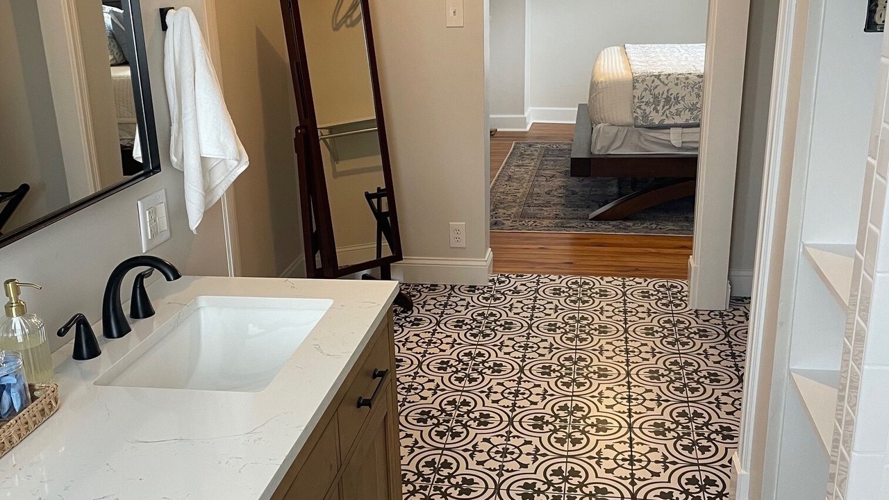 Photo of Bedroom in Williamstown