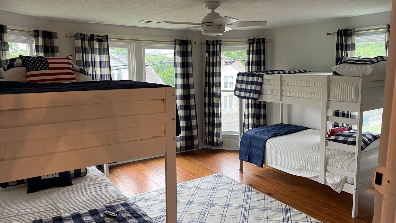 Photo of Bedroom in Williamstown