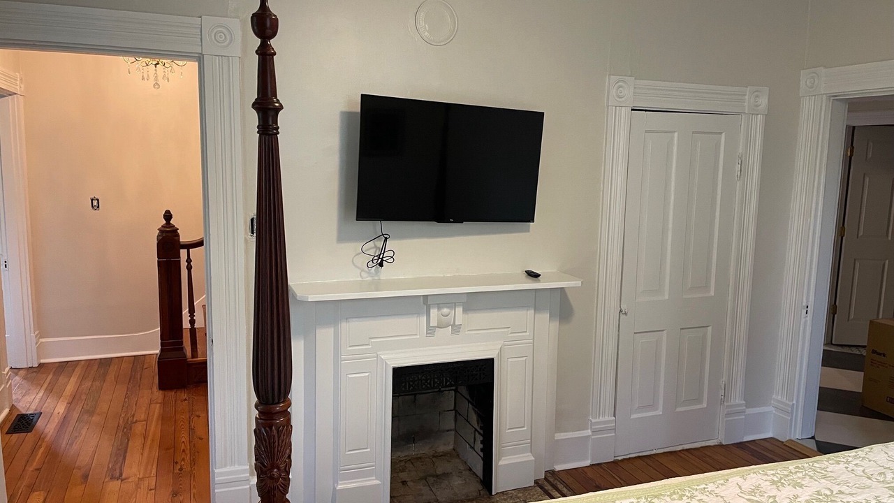 Photo of Bedroom in Williamstown