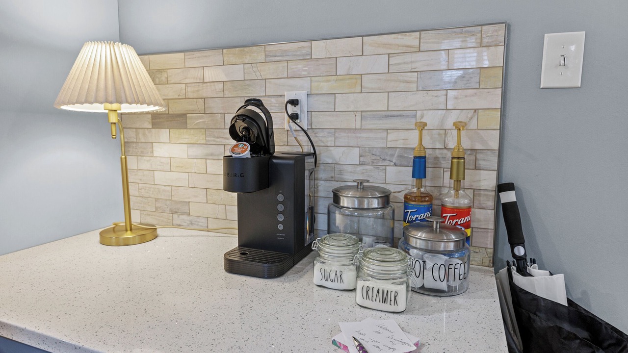 Photo of Kitchen in Northside District