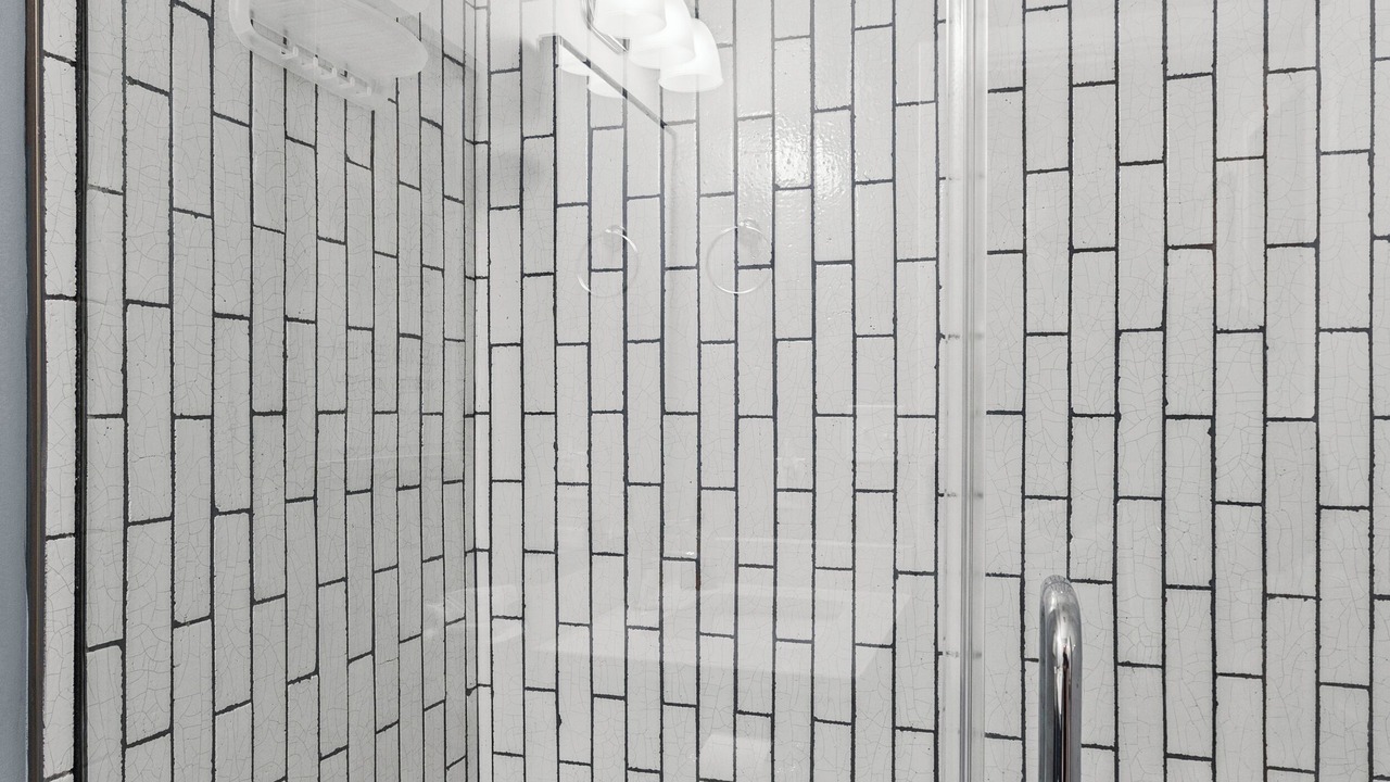 Photo of Bathroom in Northside District