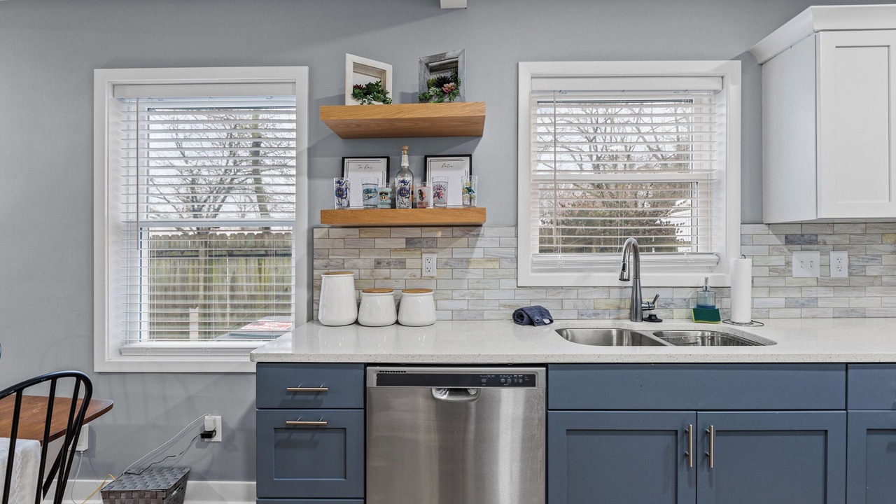 Photo of Kitchen in Northside District