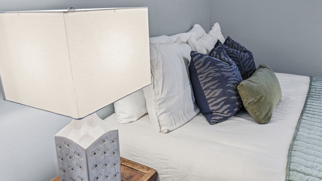 Photo of Bedroom in Northside District