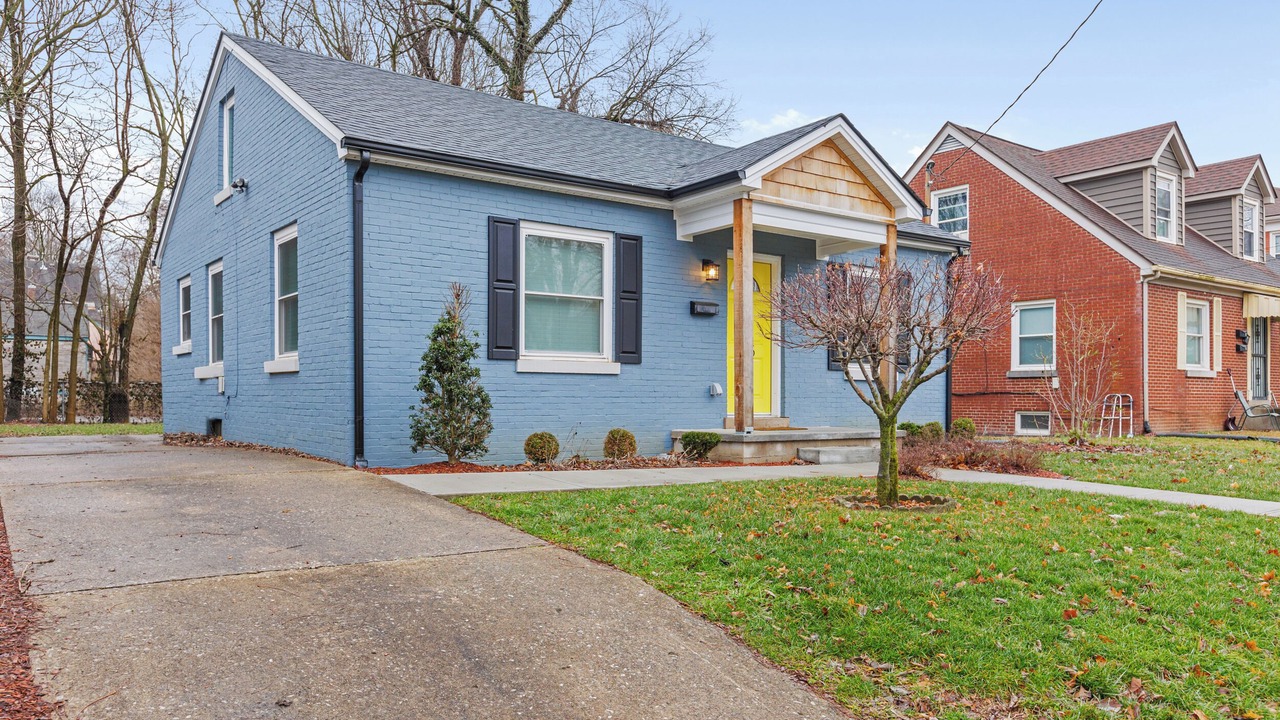 Photo of Outdoor in Northside District