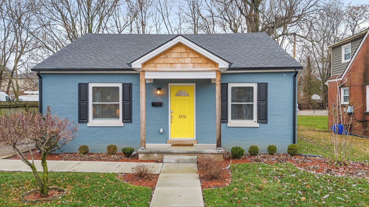 Photo of Outdoor in Northside District