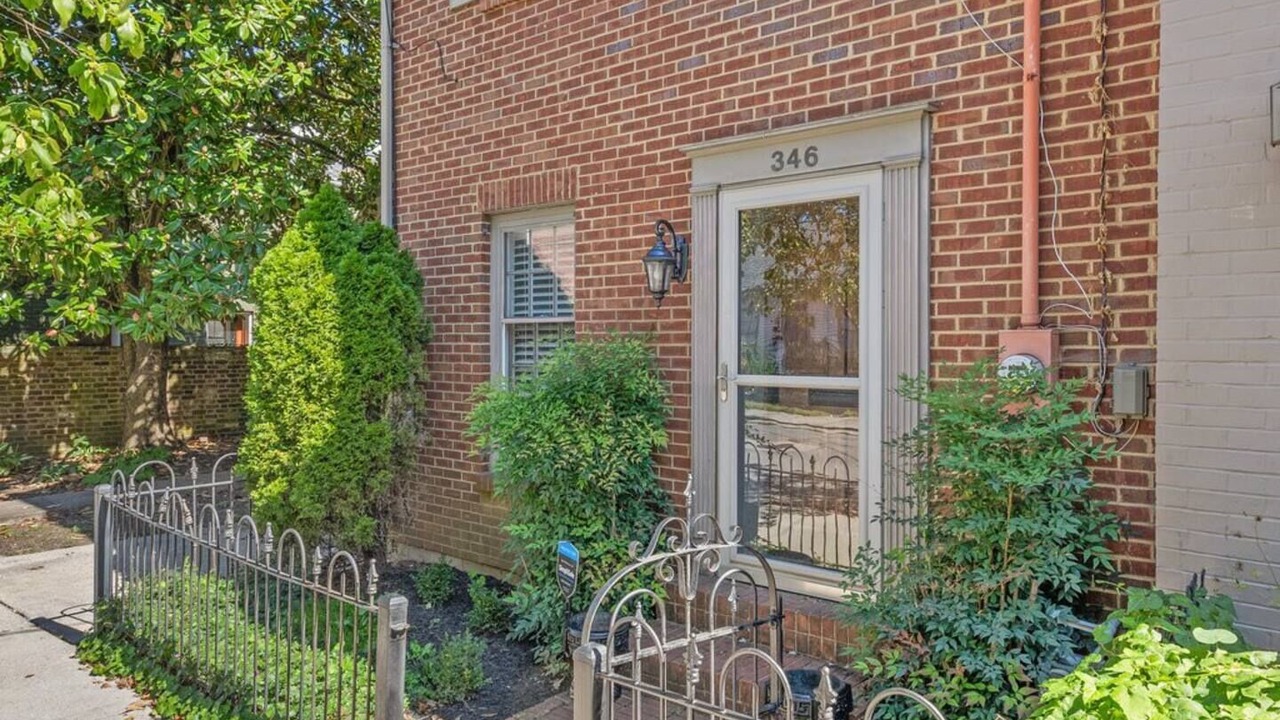 Photo of Outdoor in Historic South Hill