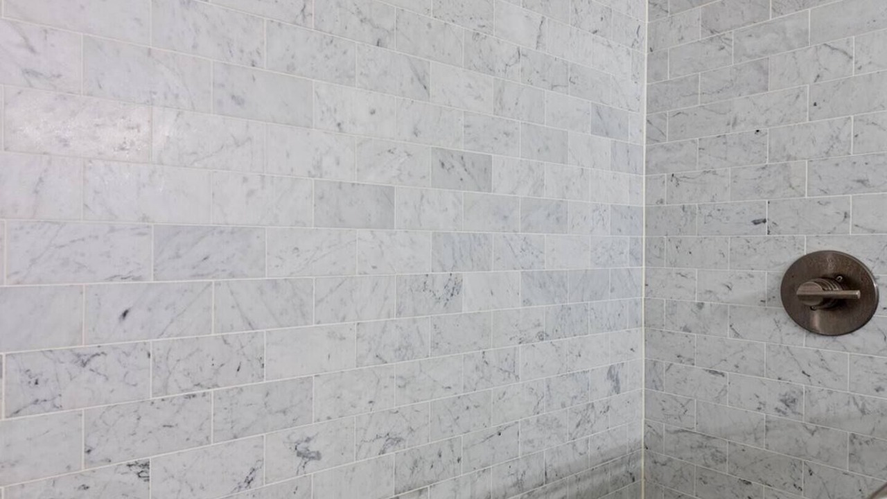 Photo of Bathroom in Historic South Hill