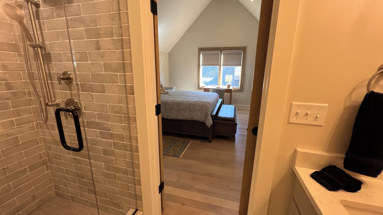 Photo of Bedroom in Cheshire