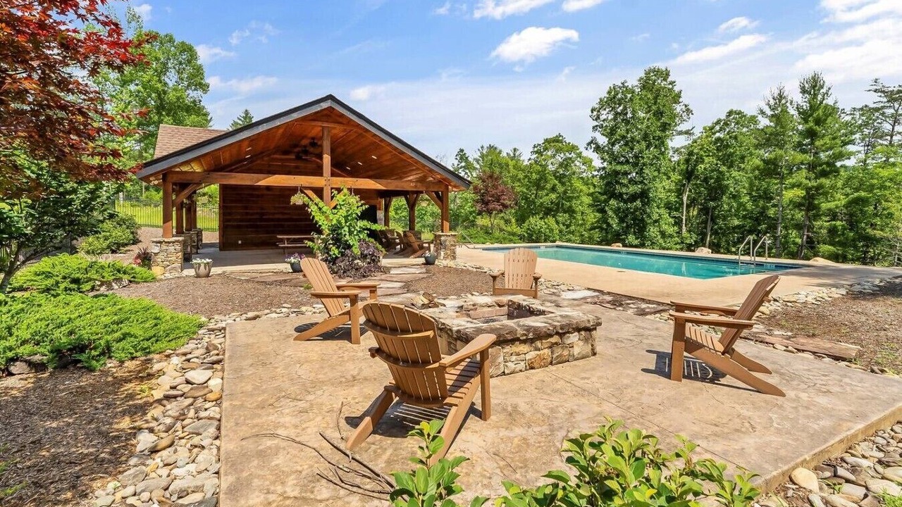 Photo of Outdoor in Nebo