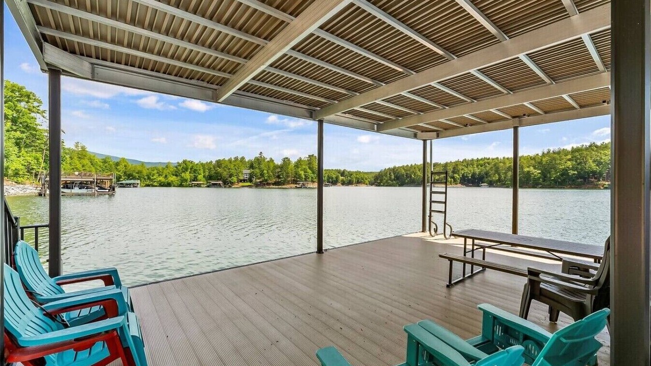 Photo of Patio Balcony in Nebo