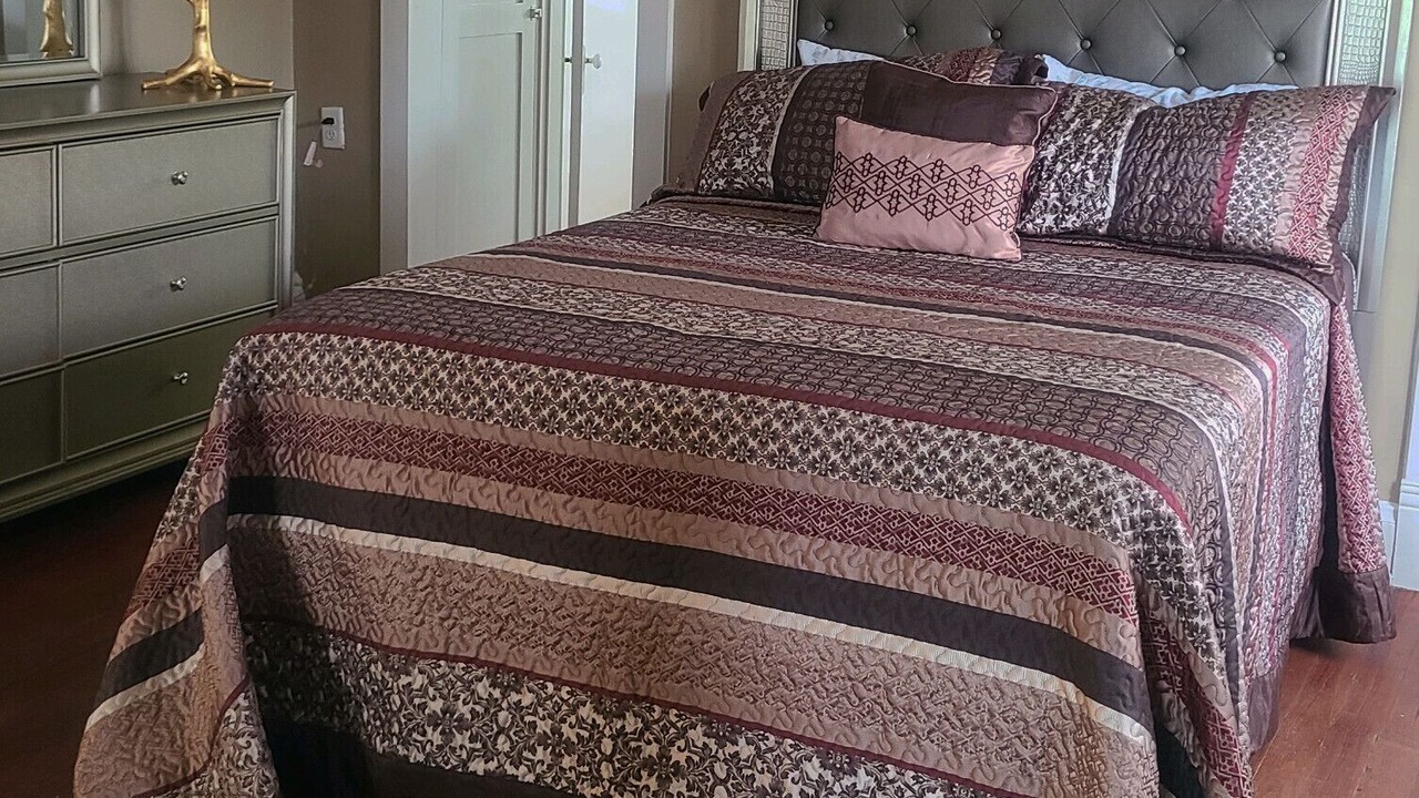 Photo of Bedroom in Dry Ridge