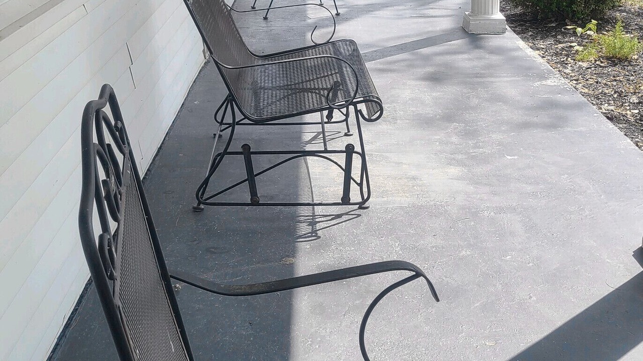 Photo of Patio Balcony in Dry Ridge