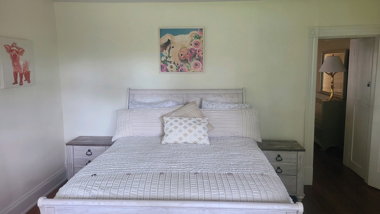 Photo of Bedroom in Dry Ridge