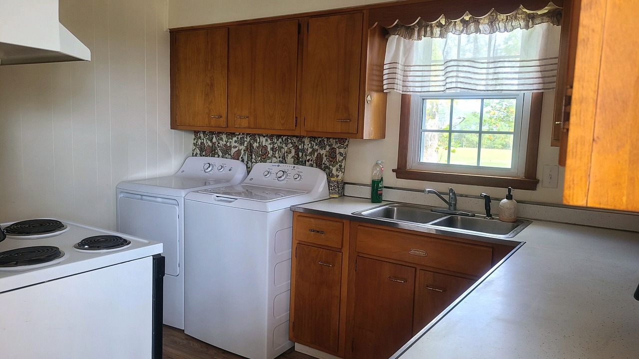 Photo of Kitchen in Dry Ridge