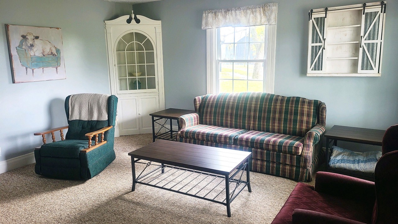 Photo of Livingroom in Dry Ridge