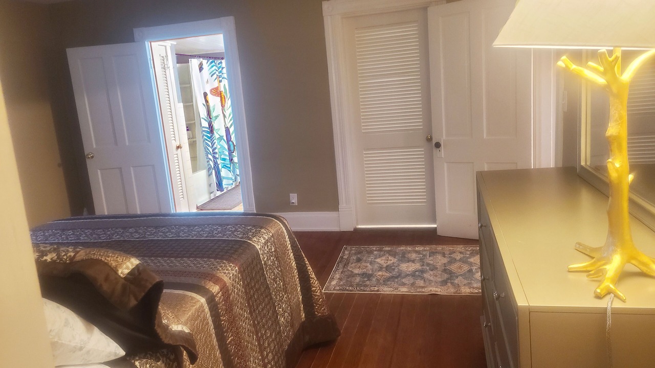 Photo of Bedroom in Dry Ridge