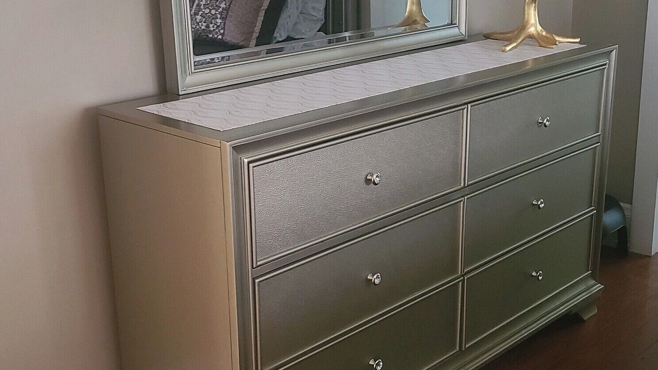 Photo of Bedroom in Dry Ridge