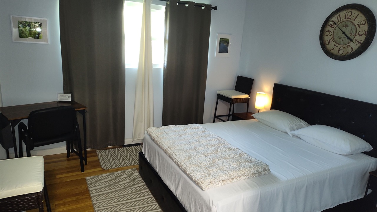 Photo of Bedroom in Haysi