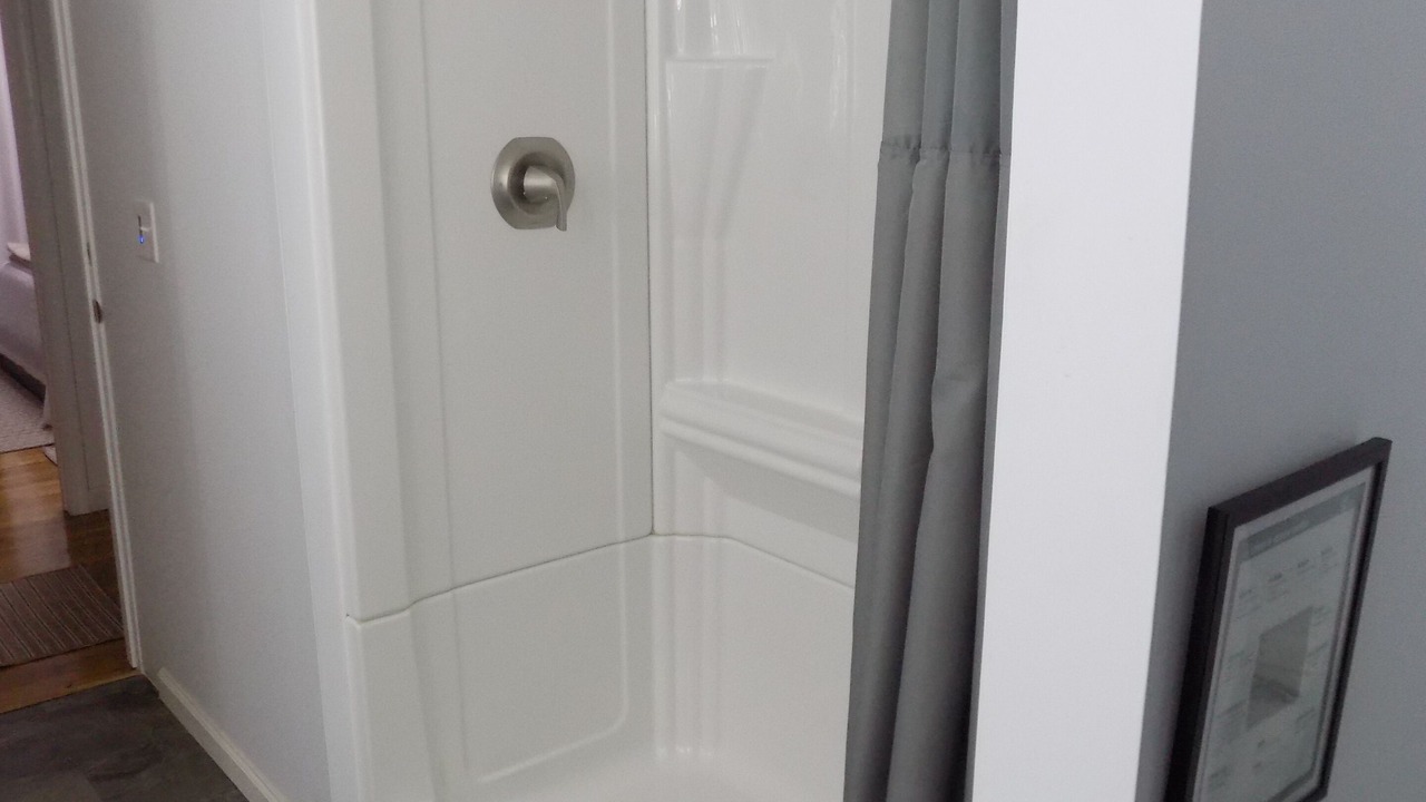 Photo of Bathroom in Haysi