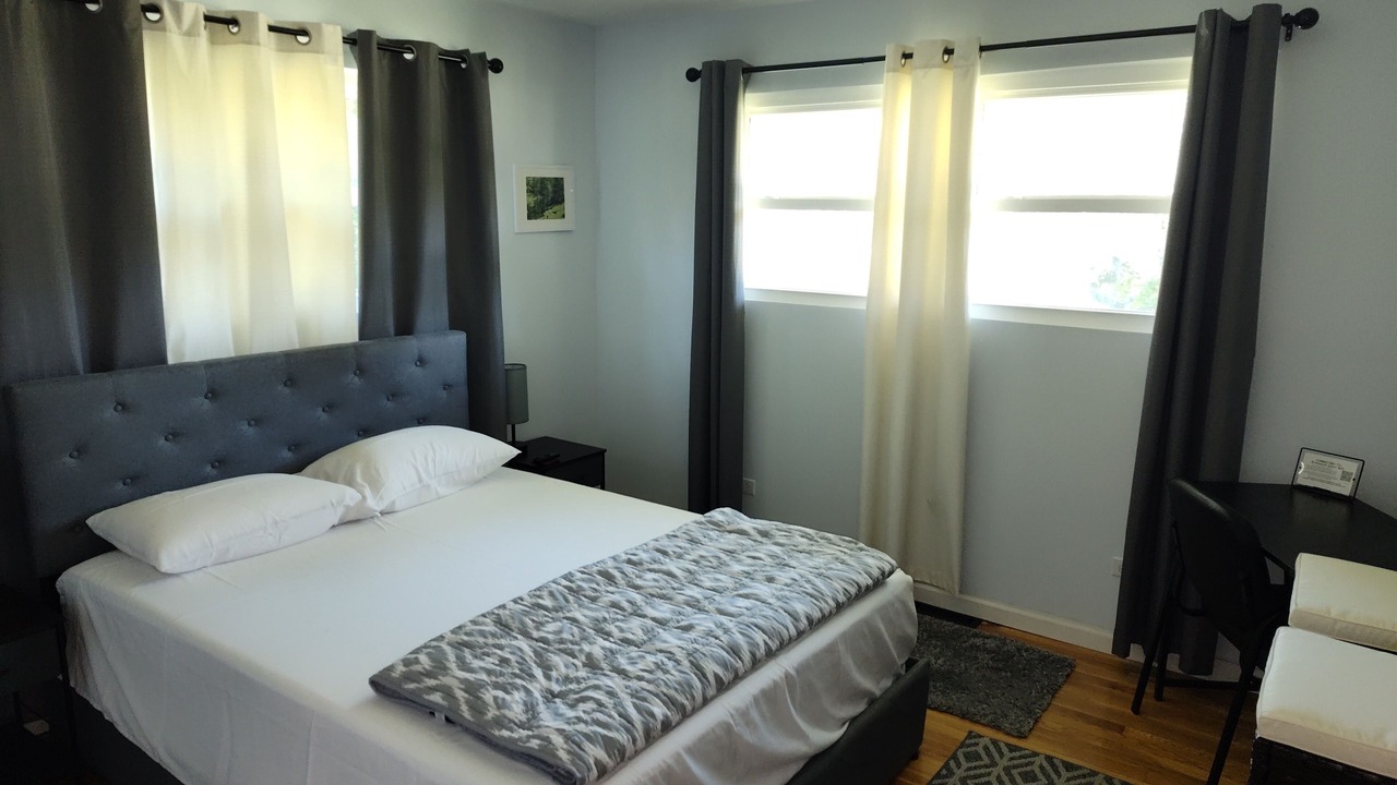 Photo of Bedroom in Haysi