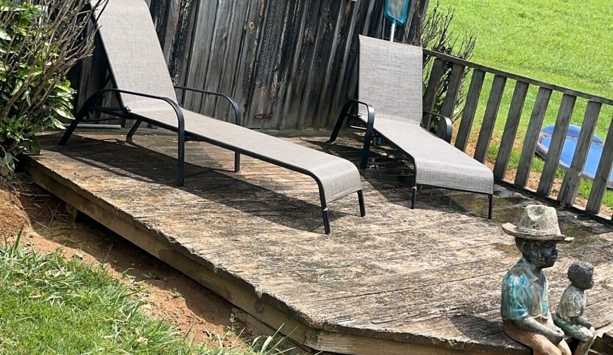 Photo of Outdoor in Laurel Springs