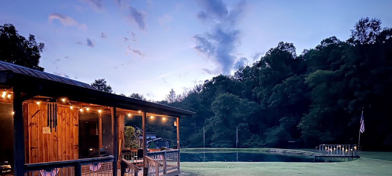 Photo of Outdoor in Laurel Springs