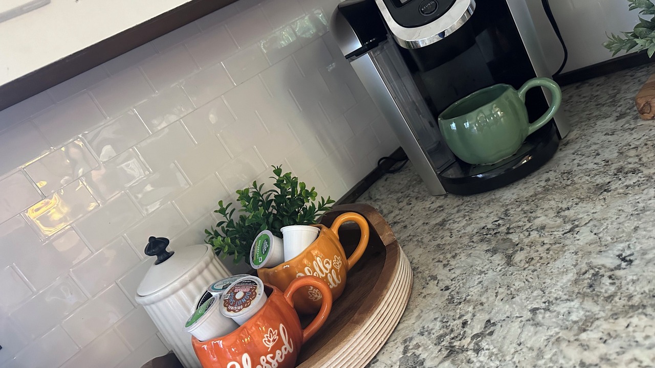 Photo of Kitchen in Laurel Springs