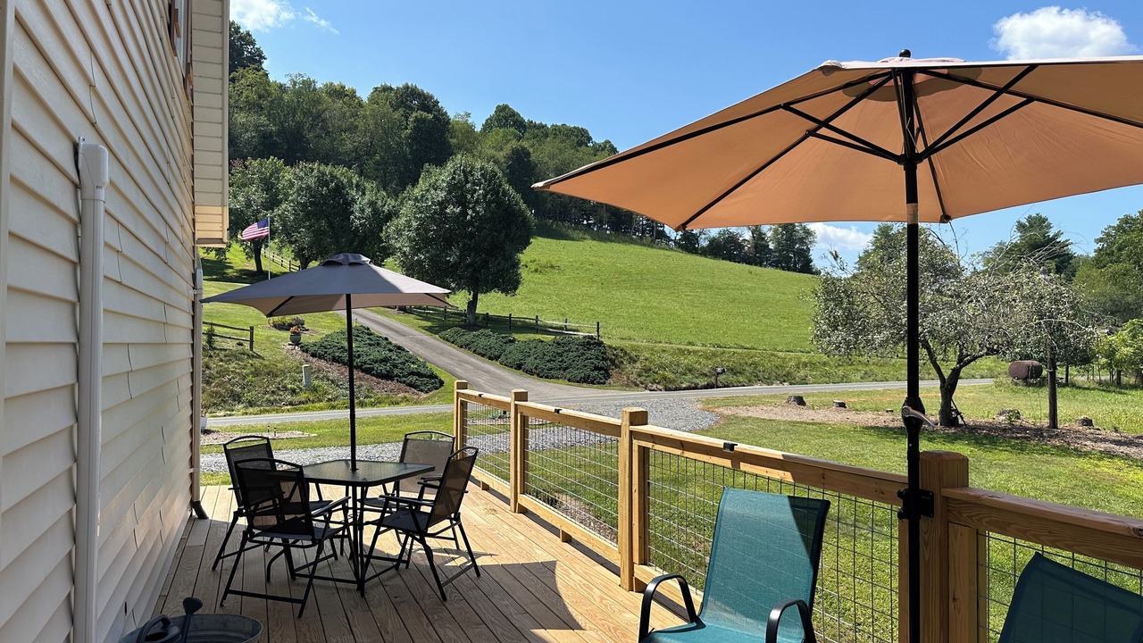 Photo of Outdoor in Laurel Springs