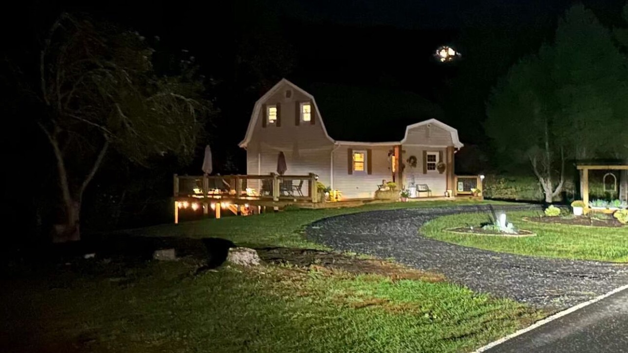 Photo of Outdoor in Laurel Springs