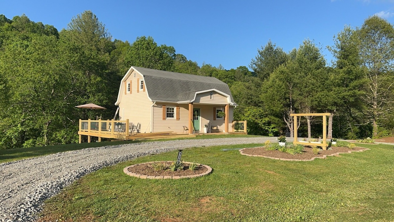 Photo of Outdoor in Laurel Springs