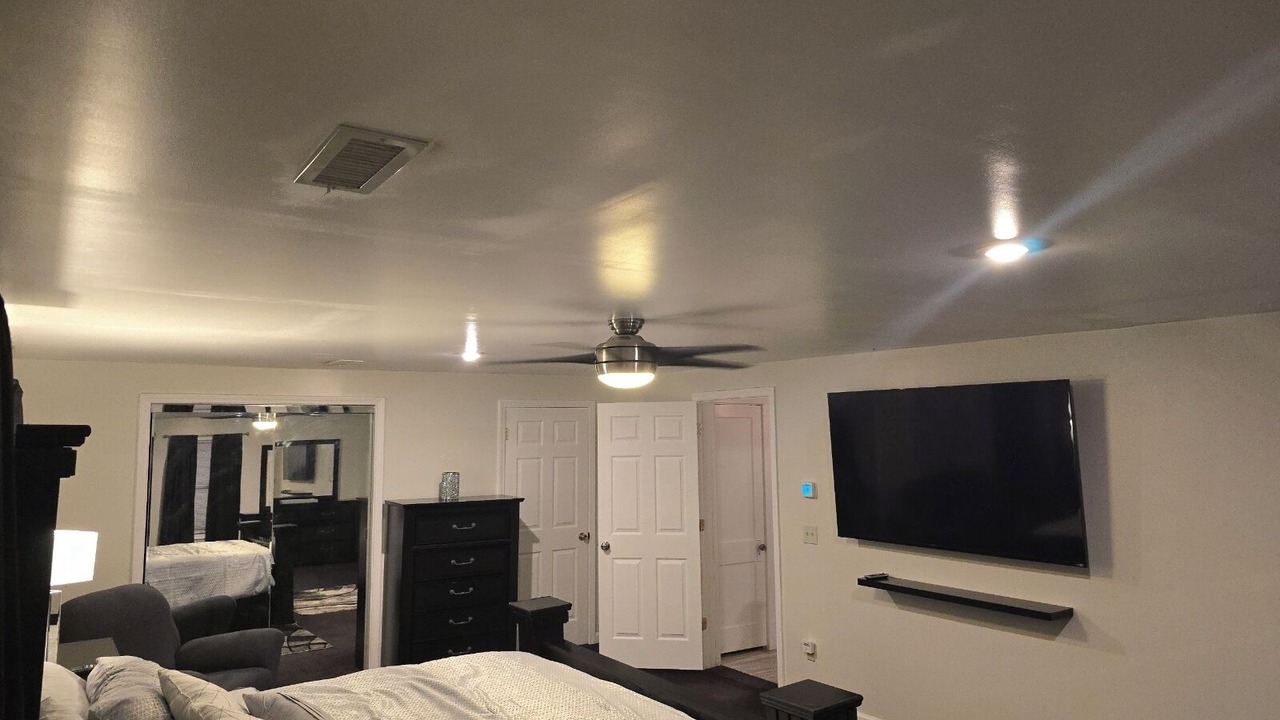 Photo of Bedroom in Charlton Heights