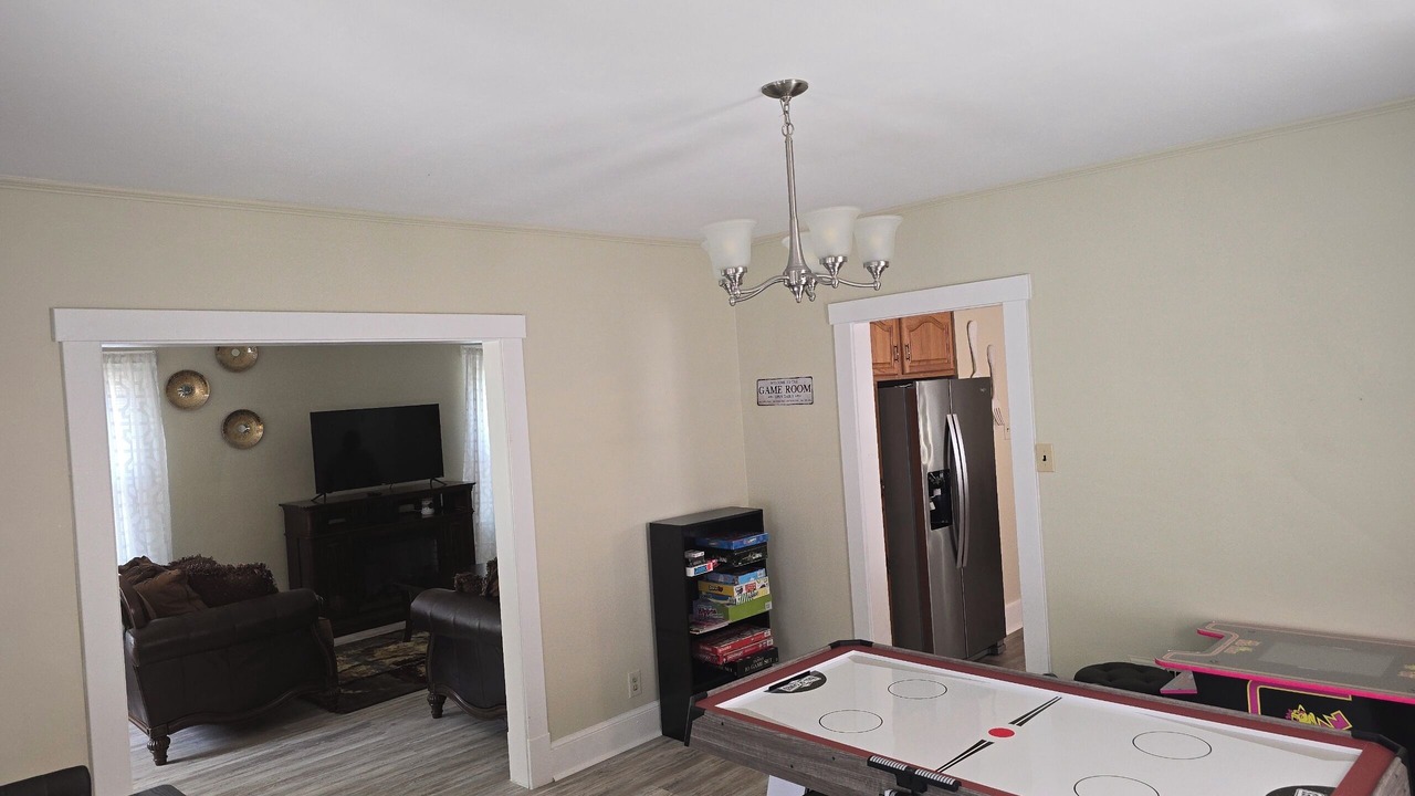 Photo of Bedroom in Charlton Heights