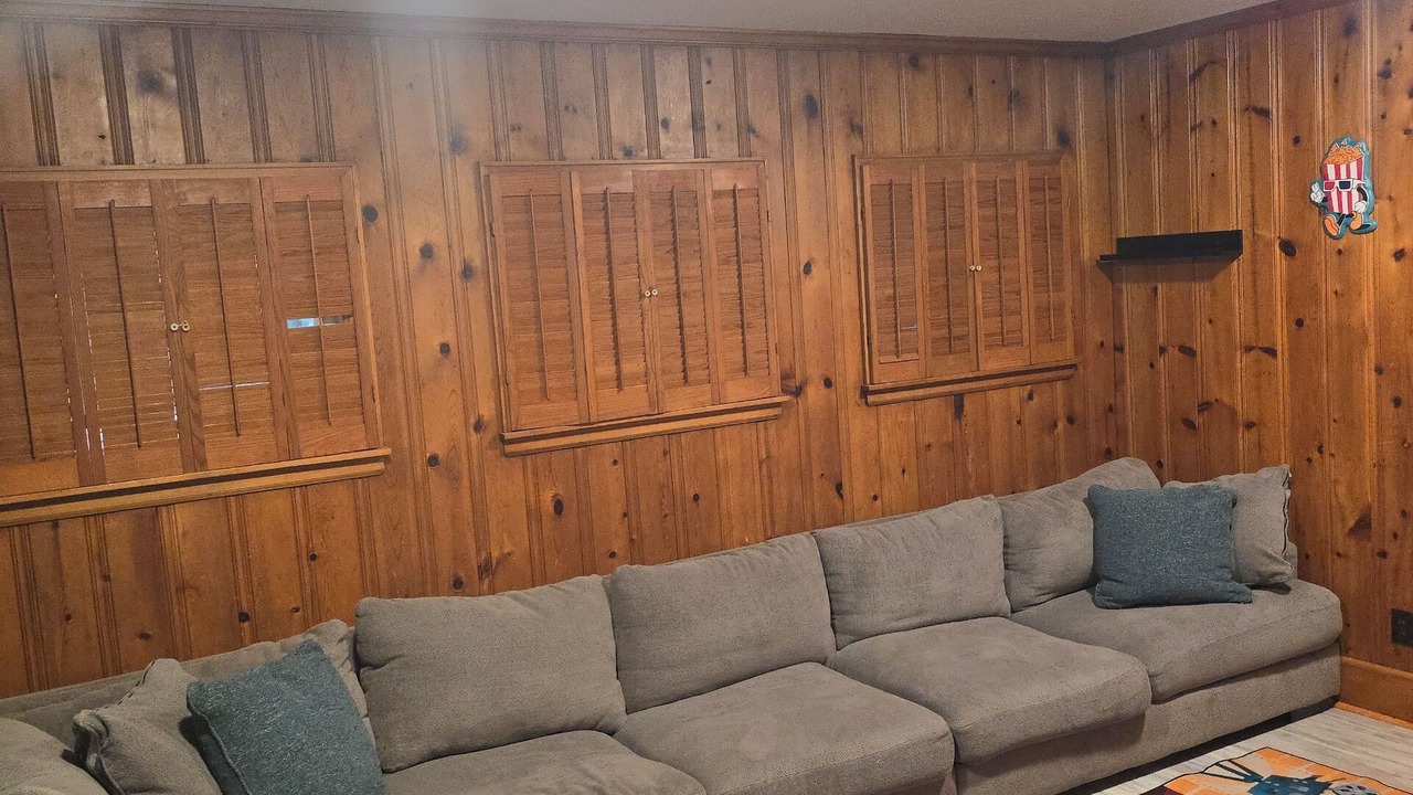 Photo of Livingroom in Charlton Heights