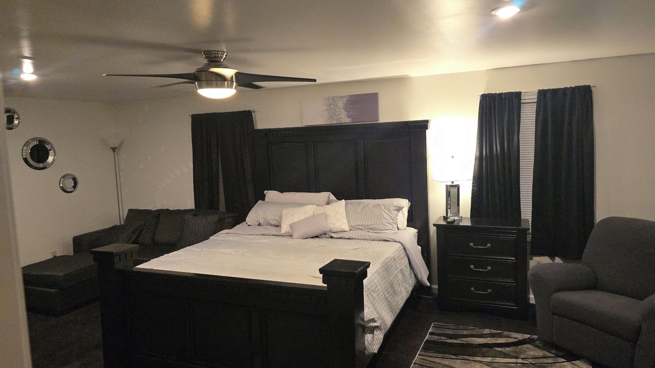 Photo of Bedroom in Charlton Heights