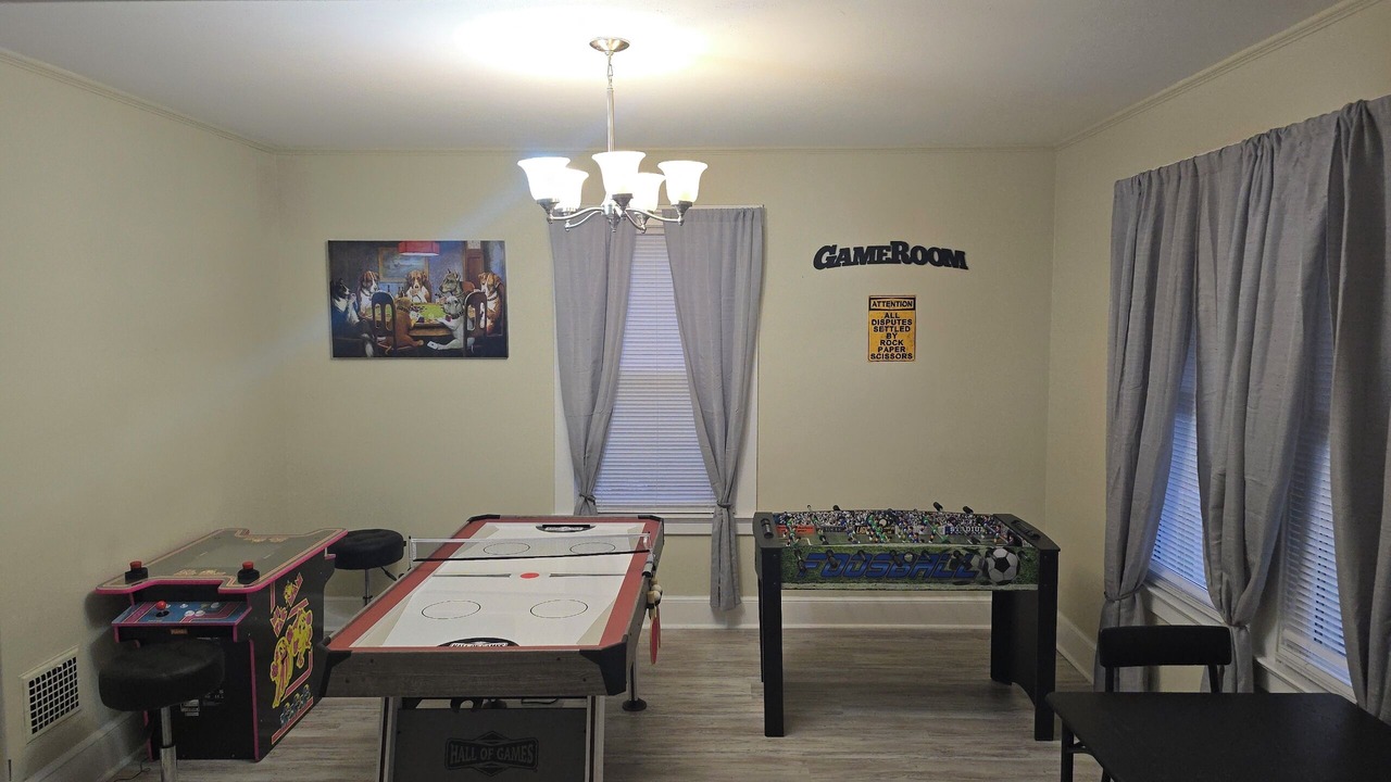 Photo of Bedroom in Charlton Heights