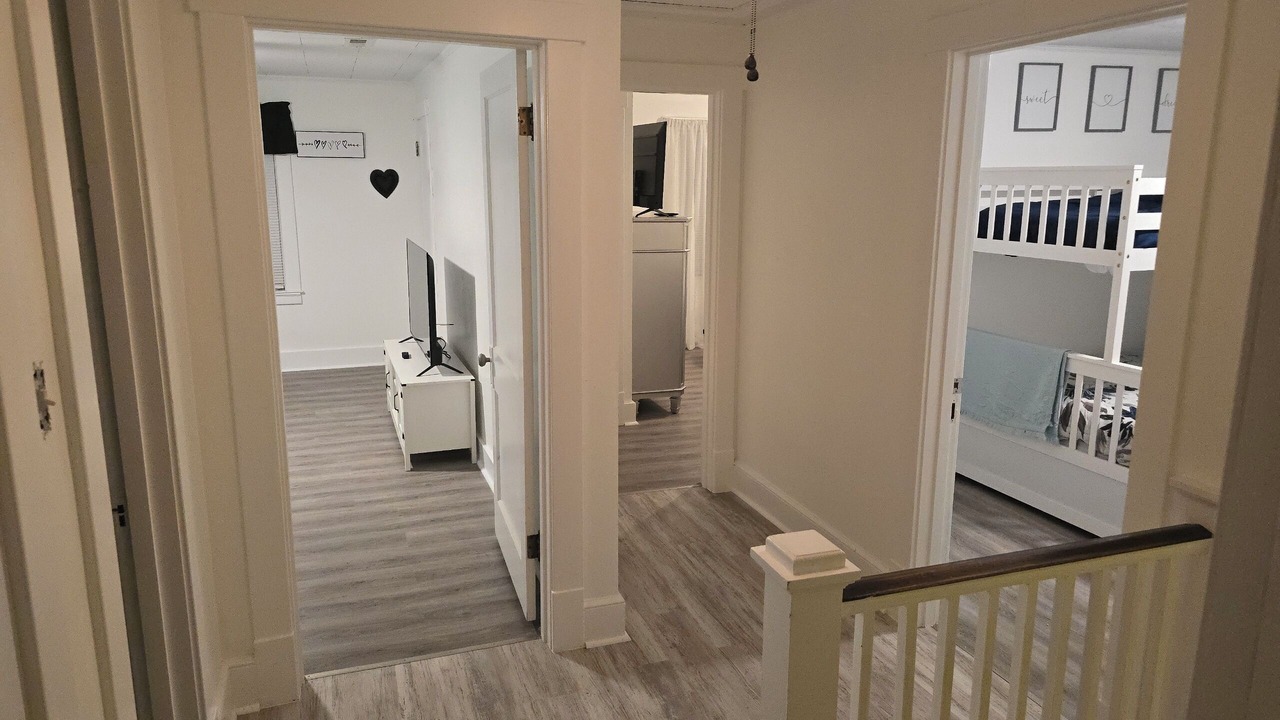 Photo of Bedroom in Charlton Heights