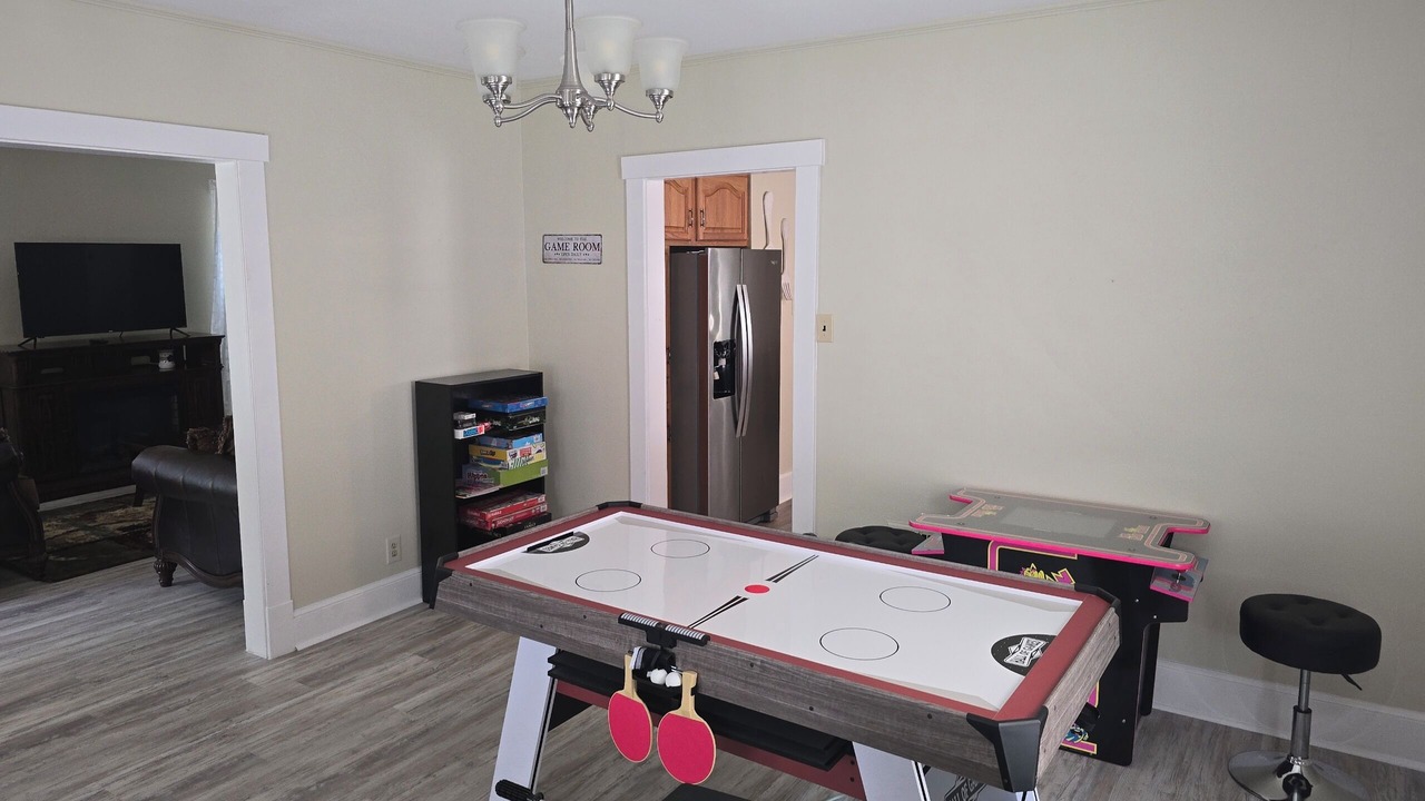 Photo of Bedroom in Charlton Heights