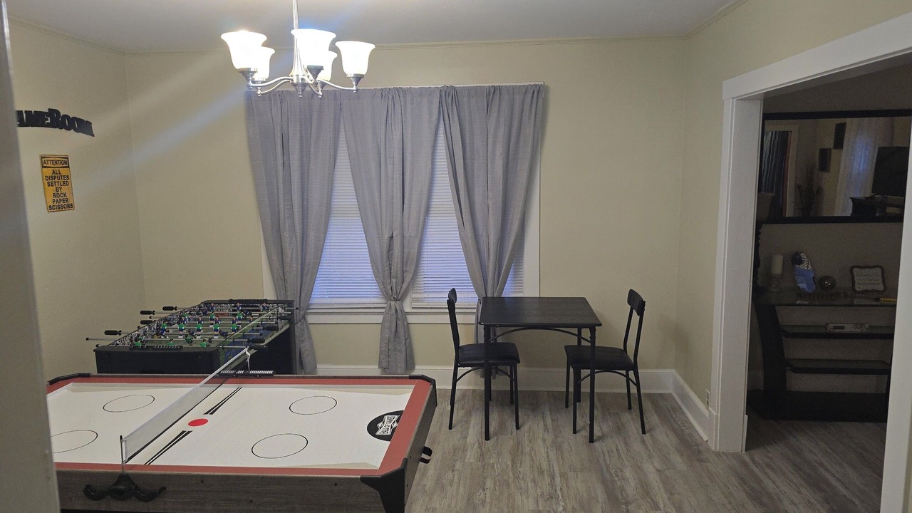 Photo of Bedroom in Charlton Heights