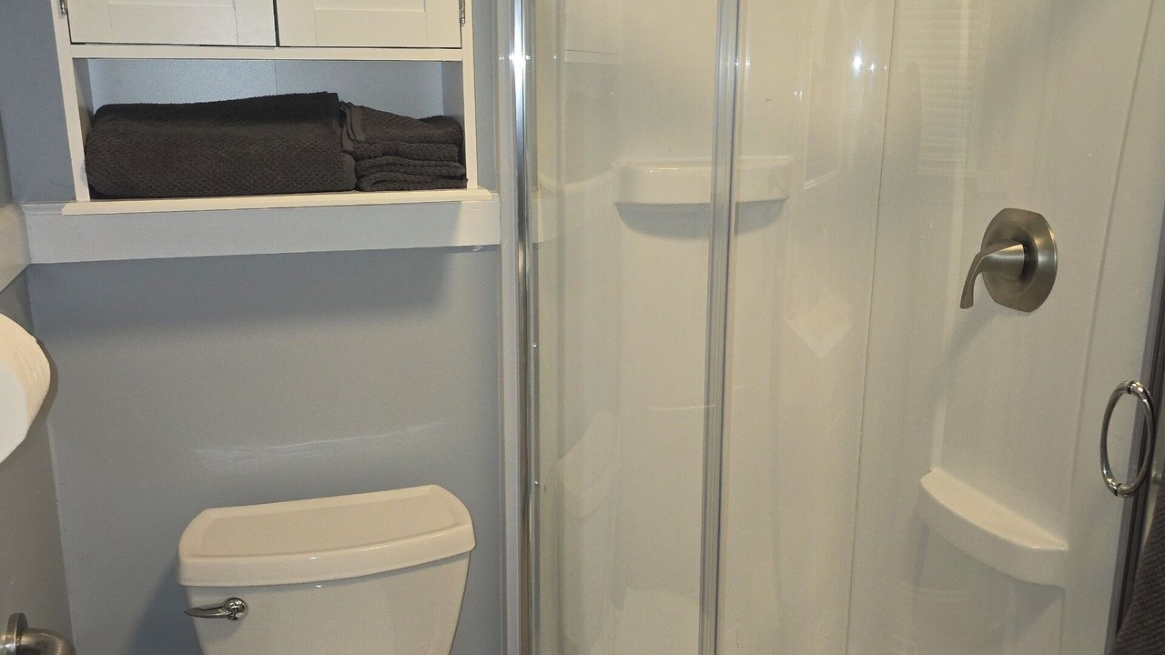 Photo of Bathroom in Charlton Heights