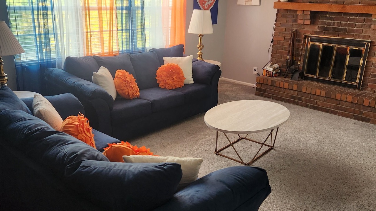 Photo of Livingroom in Westwood