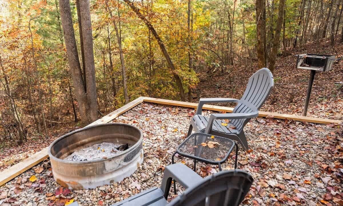 Photo of Outdoor in Campton